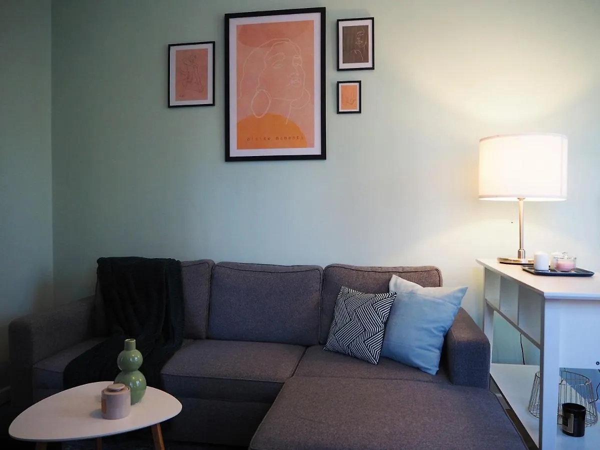 Wawelove Kossak Apt 1 Min To Royal Wawel Castle! Free Parking Apartment Krakow Poland