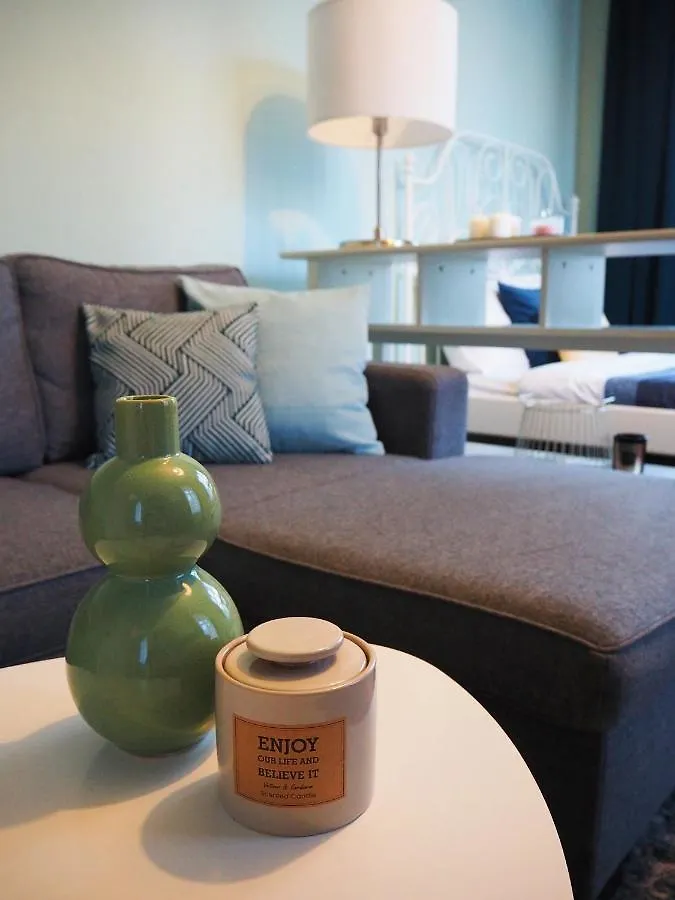 Wawelove Kossak Apt 1 Min To Royal Wawel Castle! Free Parking Apartment Krakow 0*,  Poland