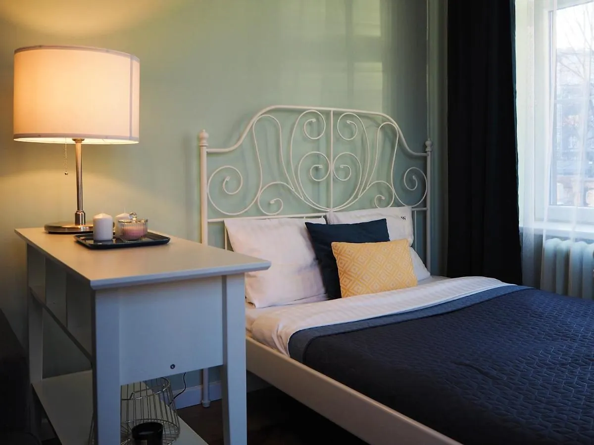 Wawelove Kossak Apt 1 Min To Royal Wawel Castle! Free Parking Apartment Krakow Poland