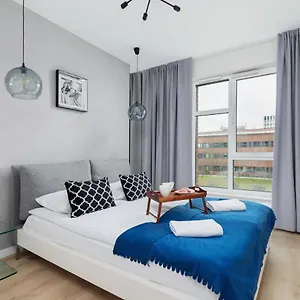 Lotniczówka By Renters Prestige Kraków