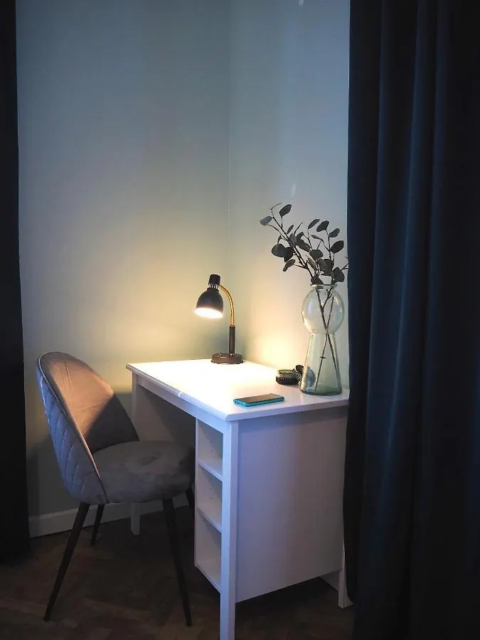 Wawelove Kossak Apt 1 Min To Royal Wawel Castle! Free Parking Apartment Krakow