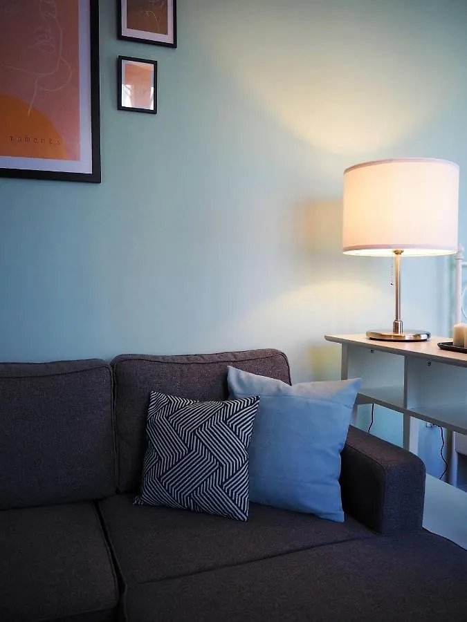 Wawelove Kossak Apt 1 Min To Royal Wawel Castle! Free Parking Apartman Krakkó Lengyelország